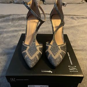 I.N.C. Women's shoe size 8.5